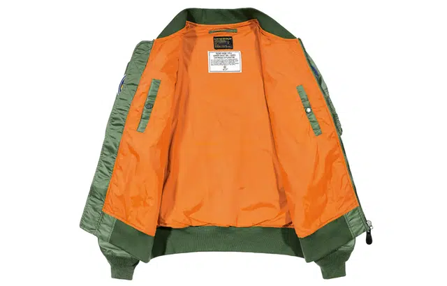 VIP Pilot Jacket