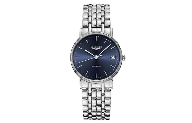 LONGINES 34mm L4.821.4.92.6