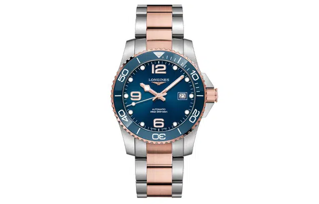 LONGINES 300 41mm L3.781.3.98.7