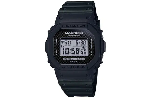 Casio G-Shock DW-5000MD-1