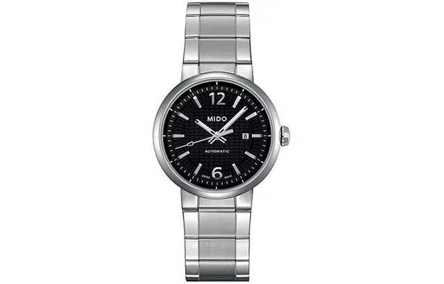 MIDO 100 31mm M017.230.11.057.00