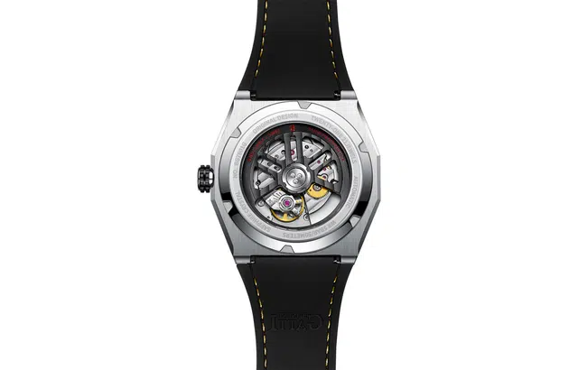 BONEST GATTI BG7601-B4