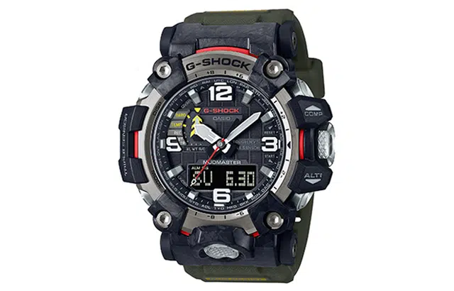 G-SHOCK GWG-2000-1A3PR