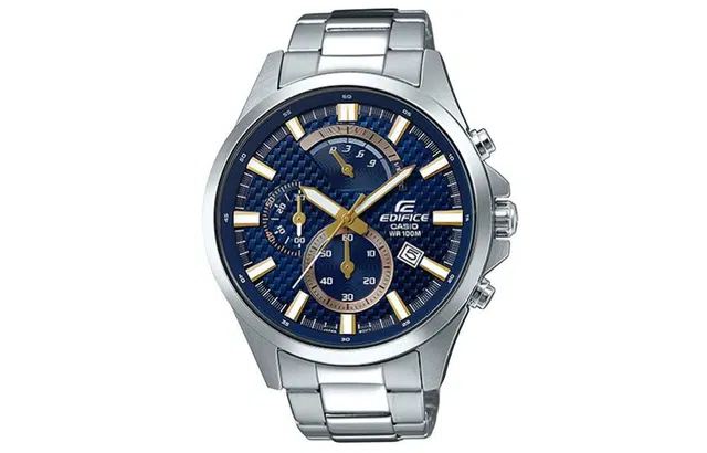 CASIO EDIFICE EFV-530D-2A