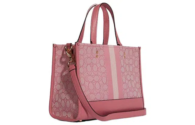 COACH Dempsey 30 Tote