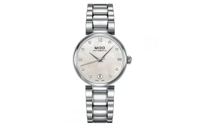 MIDO 50 33mm
