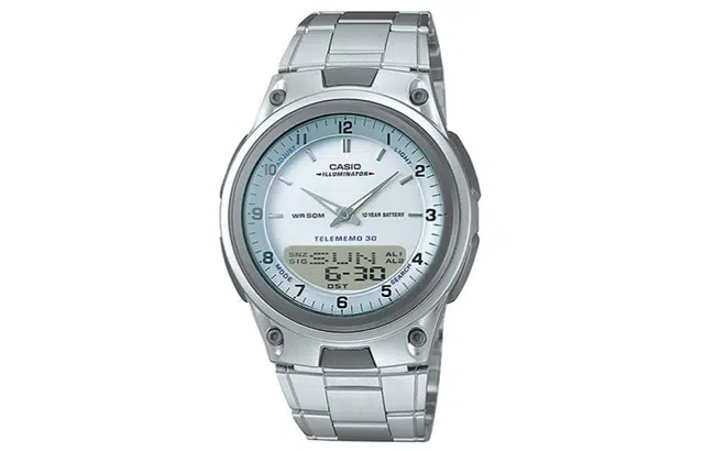 CASIOYOUTH AW-80D-7A