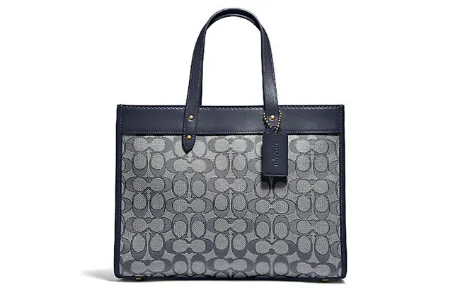 COACH Field 30 Tote