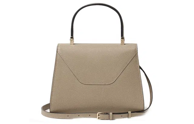 Valextra Iside Bag Mini