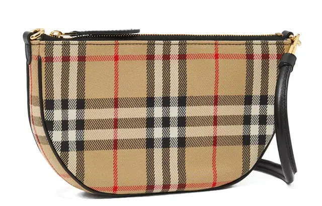 Burberry Olympia
