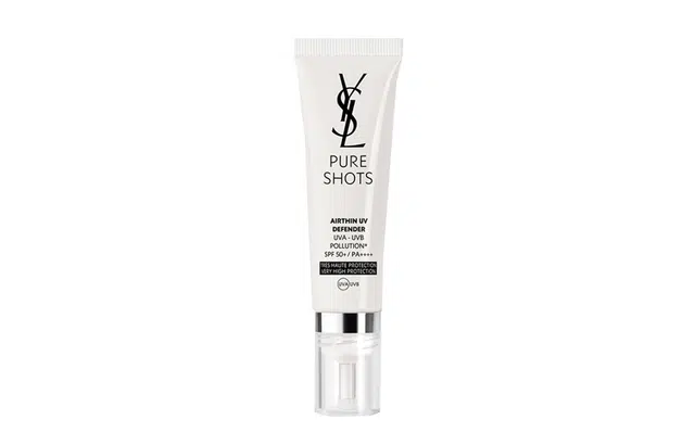 YSL SPF50+ PA++ 30ml