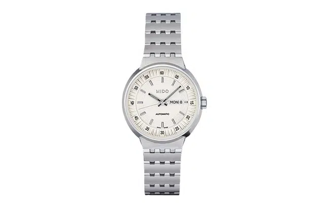 MIDO ALL DIAL 29.92mm M7330.4.11.12