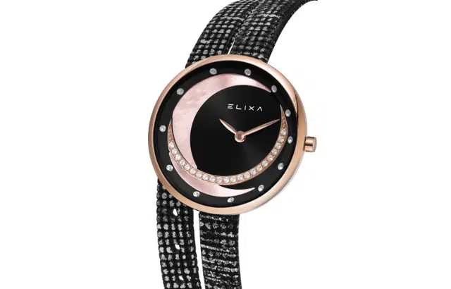 Elixa E129-L538