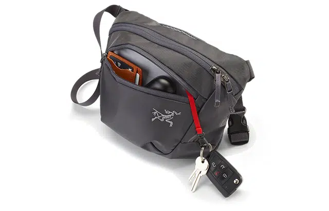 Arcteryx Mantis 2