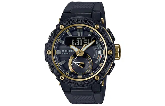Casio G-Shock GST-B200X-1A9