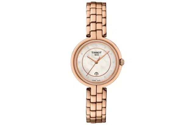 TISSOT 50 30mm T094.210.33.116.02