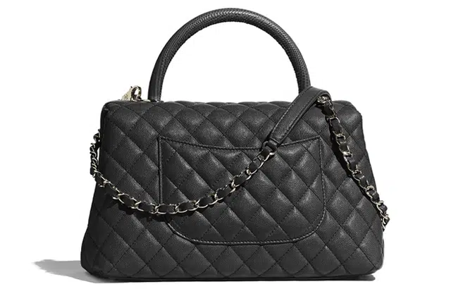 CHANEL COCO handle