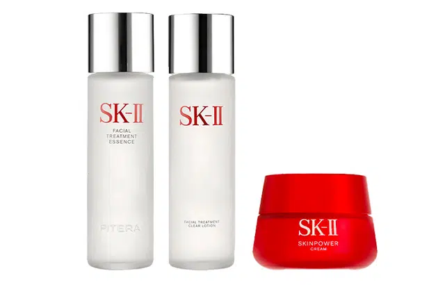 SK-II