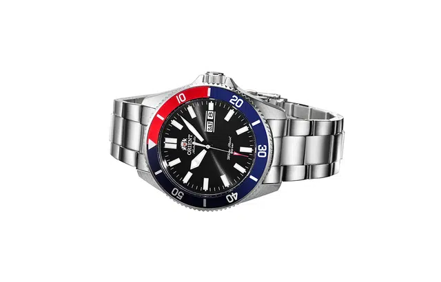 ORIENT 200 44mm RA-AA0912B19B