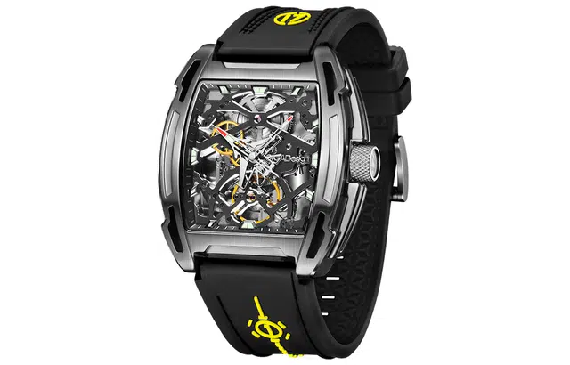 CIGA design Z Z061-IPTI-5BK