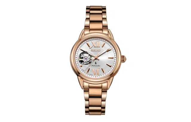 SEIKO 33.95mm SSA794J1