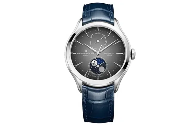 Baume Mercier 42mm M0A10548