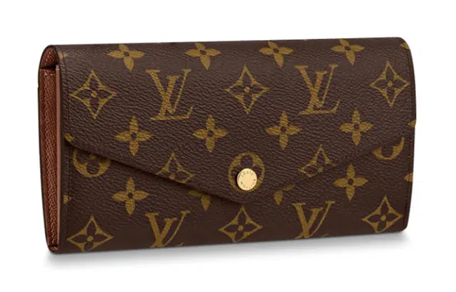 LOUIS VUITTON Sarah