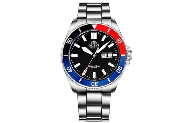 ORIENT 200 44mm RA-AA0912B19B