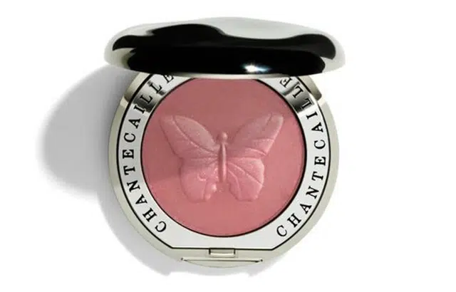Chantecaille 20th Anniversary Philanthropy Blush