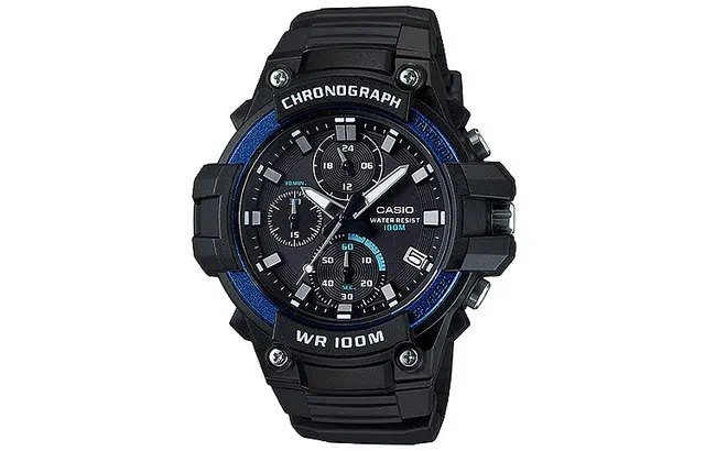 CASIO YOUTH STANDARD MCW-110H-2A