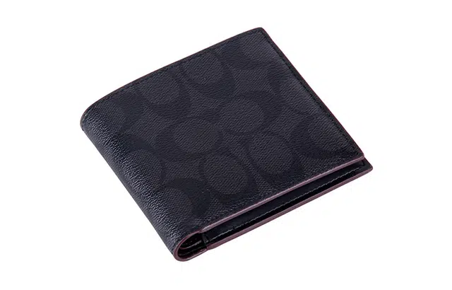 COACH 3 IN 1 Wallet