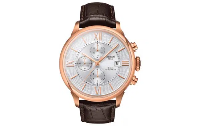 TISSOT 44mm T099.427.36.038.00