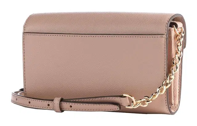 Michael Kors Jet Set Charm Cream Pink