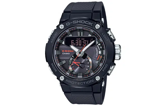 CASIO GST-B200B-1AER