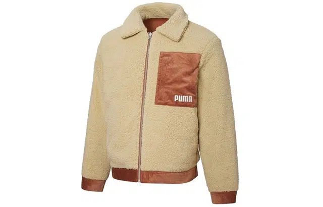 Puma Cord Logo