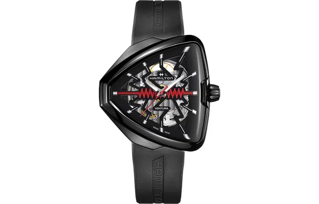 HAMILTON 80 42.5mm 42.5*44.6mm H24535331