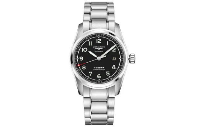 LONGINES 40mm L3.810.4.53.6