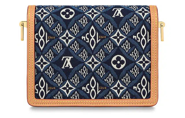 LOUIS VUITTON Since 1854 Dauphine