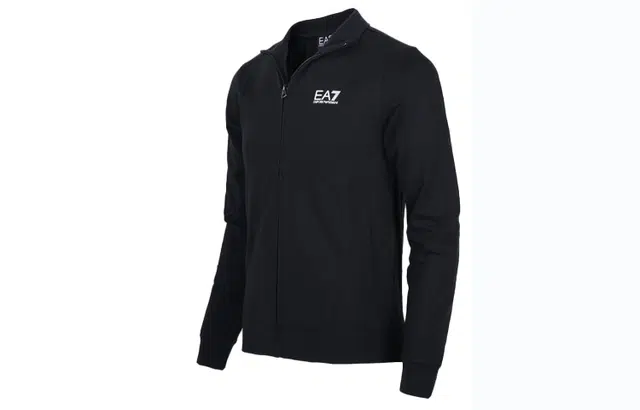 EMPORIO ARMANI EA7 Logo