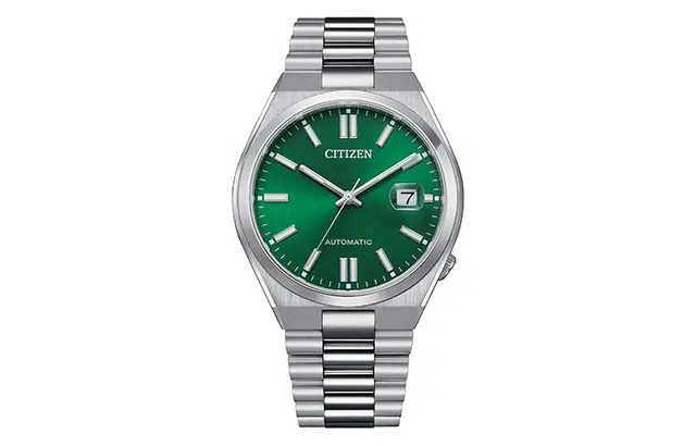 CITIZEN Mechanical NJ0150-81X