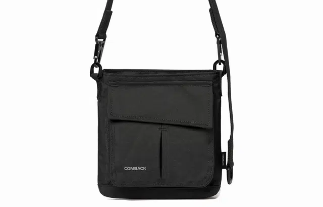 COMBACK GSH