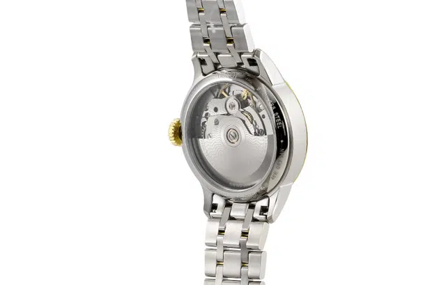 TISSOT 50 32mm PVD T099.207.22.118.00
