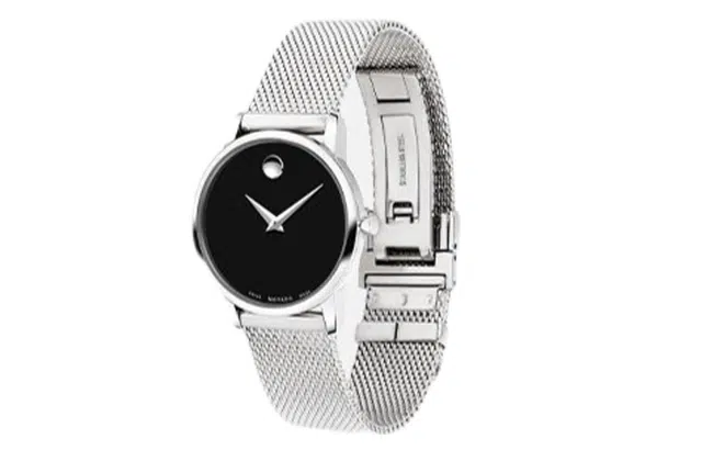 MOVADO 28mm 0607220
