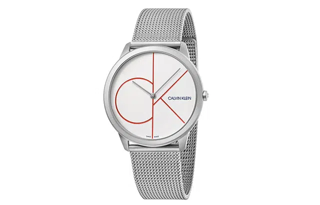 CKCalvin Klein CKMinimal 40mm K3M51152