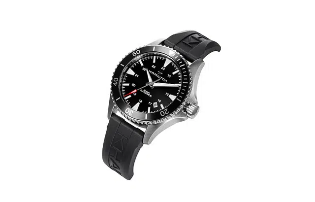 HAMILTON 100 40mm H82335331