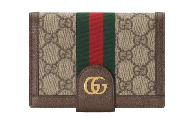 GUCCI Logo