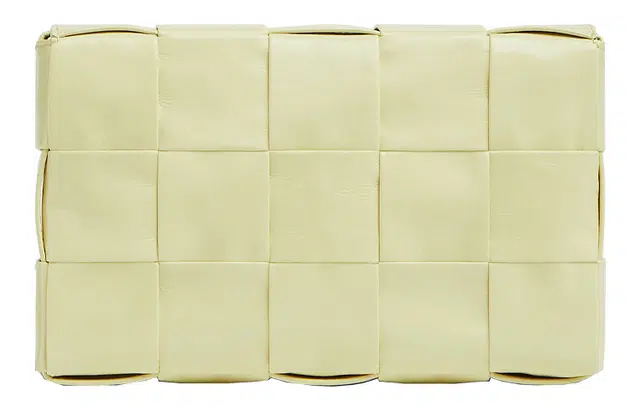 Bottega Veneta Cassette 15Intreccio