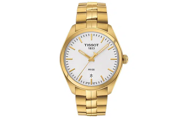 Tissot PR100