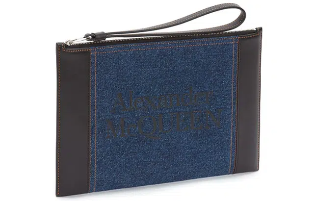Alexander McQueen Logo
