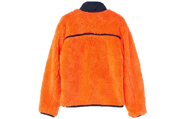 AMBUSH Fleece Zip Jacket